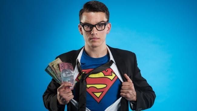 Changes in Guarantees? Just Super! Changes in Guarantees? Just Super!